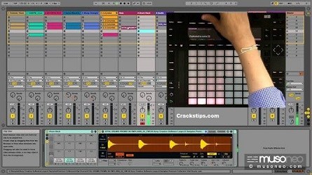 how to download ableton live 9 free crack